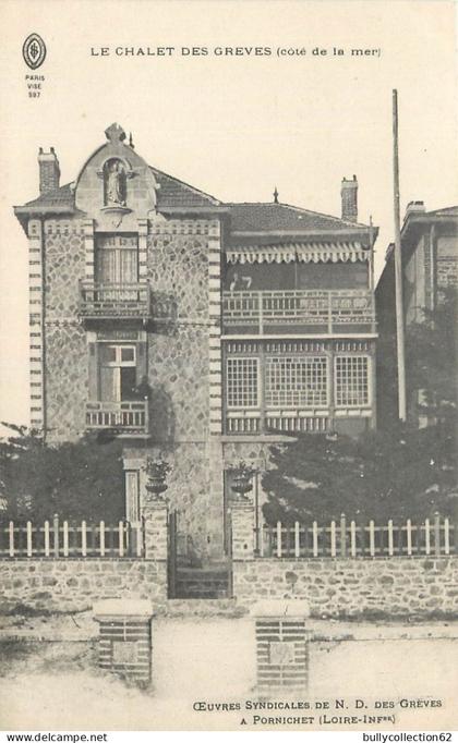 CPA Pornichet 44/101