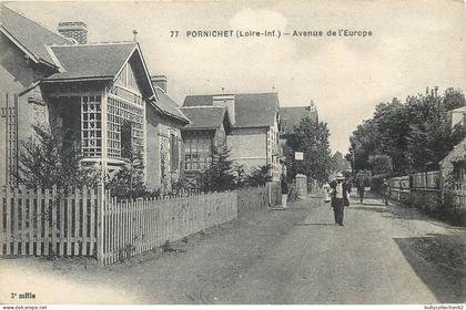 CPA Pornichet 44/283