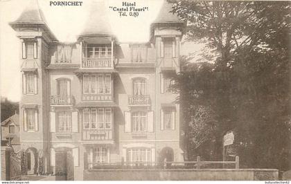 CPA Pornichet 44/291