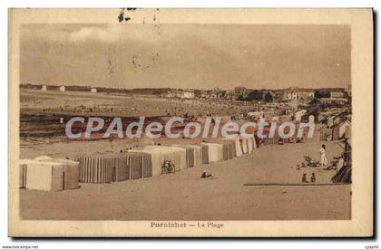 CPA Pornichet La Plage