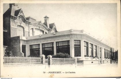 CPA Pornichet Le Casino