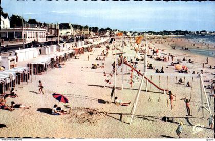 CPM Pornichet La Plage
