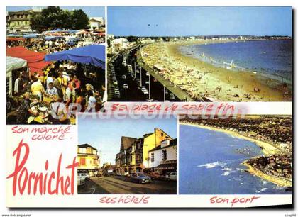 CPSM Pornichet