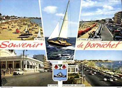 CPSM Pornichet