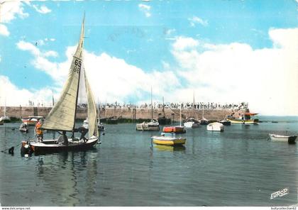 CPSM Pornichet 44/278