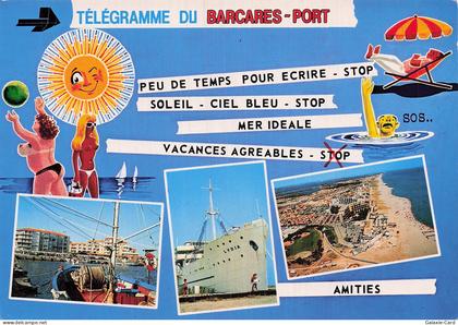 66 PORT BARCARES PORT BARCARES