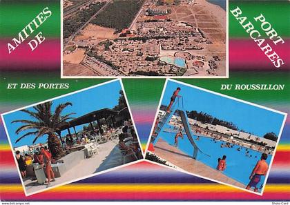 66 PORT BARCARES PORT BARCARES