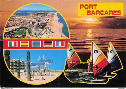 66 PORT BARCARES PORT BARCARES