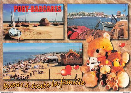 66 PORT BARCARES PORT BARCARES