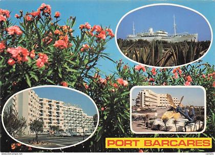 66-PORT BARCARES-PORT BARCARES-N°7035-A/0003
