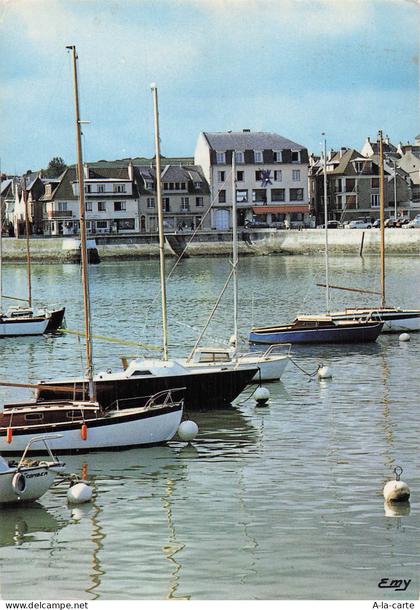 14 PORT EN BESSIN HUPPAIN PORT EN BESSIN