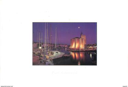 CPM Port Grimaud