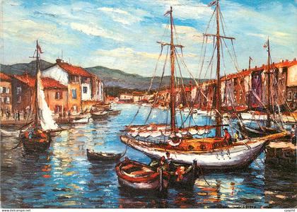 CPM Port Grimaud