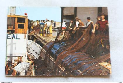 Cpm 1975, Port la Nouvelle, la criée, Aude 11