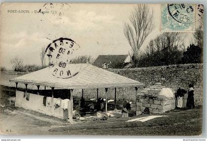 10729648 - Port-Louis