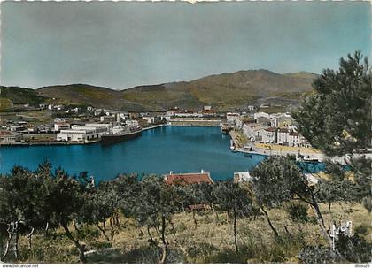 66 - Port Vendres - Le Port - CPM - Voir Scans Recto-Verso