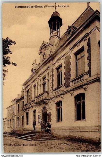 52071058 - Pougues-les-Eaux