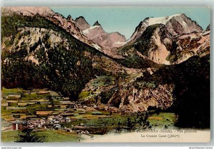 39479557 - Pralognan-la-Vanoise