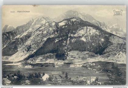 51601268 - Pralognan-la-Vanoise