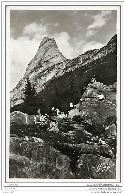 73 PRALOGNAN LA VANOISE