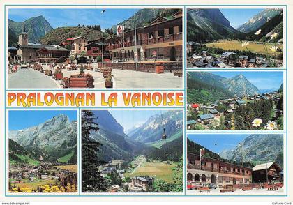 73 PRALOGNAN LA VANOISE PRALOGNAN LA VANOISE