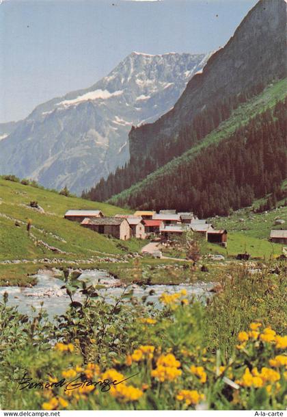 73 PRALOGNAN LA VANOISE PRALOGNAN LA VANOISE