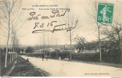 CPA Pre en Pail  53/68