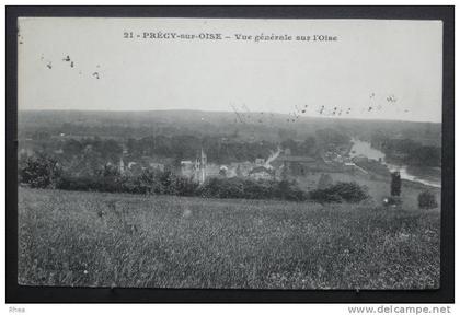 60 Précy-sur-Oise    D60D  K60414K  C60513C RH044882