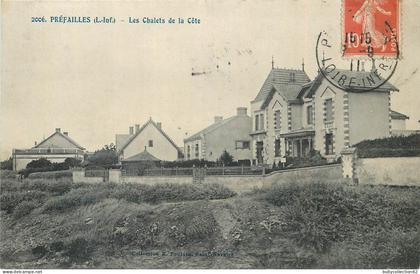 CPA Préfailles 44/295