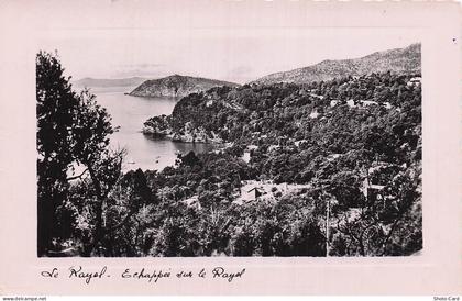 83 LE RAYOL CANADEL SUR MER LE RAYOL