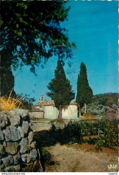 CPM La Provence Pittoresque