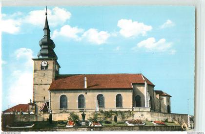 32462 - PROVENCHERES SUR FAVE - CPSM - L EGLISE