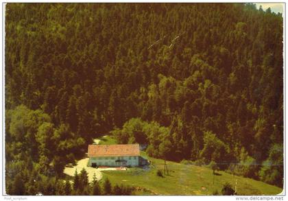 Provenchères sur Fave - Auberge Spitzemberg