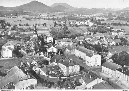Provenchères-sur-Fave - Le Centre