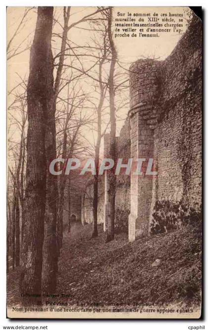 CPA Provins