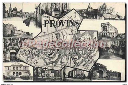 CPA Provins