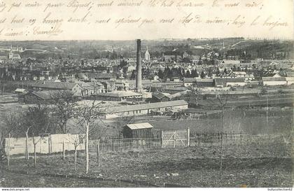 CPA Provins 77/438