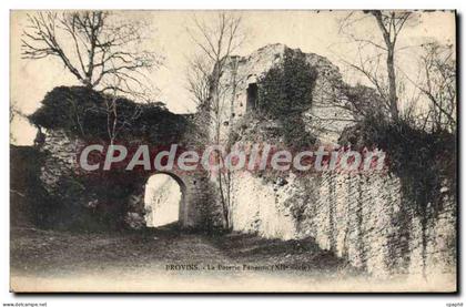 CPA Provins La poterie Faneron