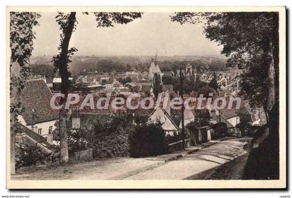 CPA Provins Panorama