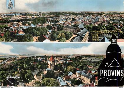 CPM Provins (S et M)