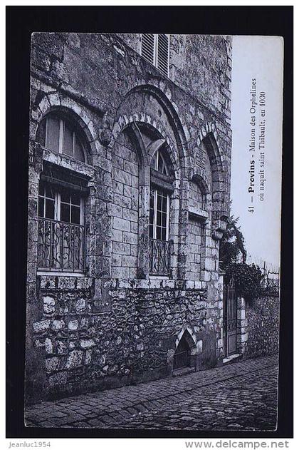 PROVINS
