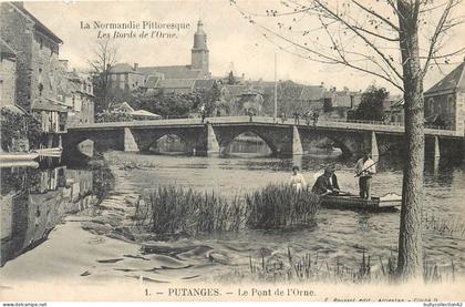 CPA Putanges  61/159