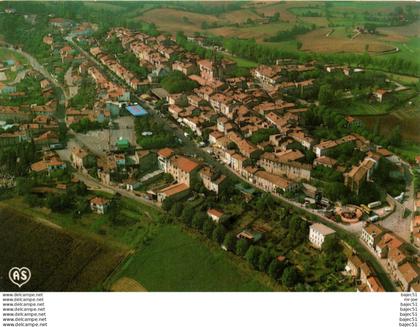 Puylaurens