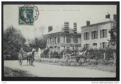 80 Quend attelage cheval    D80D  K80688K  C80649C RH048629