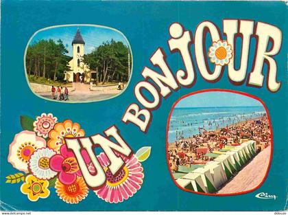 80 - Quend - Multivues - CPM - Voir Scans Recto-Verso