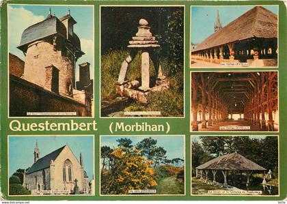 56 QUESTEMBERT  MULTIVUES