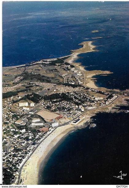 CP QUIBERON