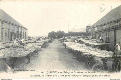 CPA Quiberon 56/100