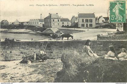 CPA Quiberon 56/99