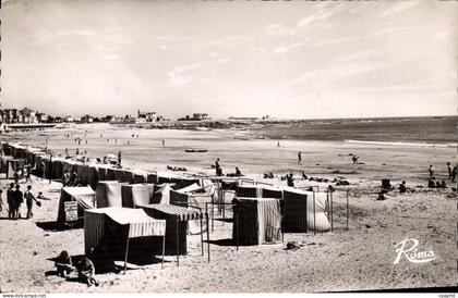 CPA Quiberon La Plage